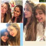 Amrita Arora Instagram - Ganpati Bappa Moriya!!!!