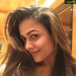 Amrita Arora Instagram - Morning!