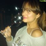 Amrita Arora Instagram - Missing my fringe!