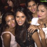 Amrita Arora Instagram – Gorgoeous girlies!