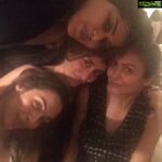 Amrita Arora Instagram - Besties!mission bells!!!!!