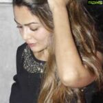 Amrita Arora Instagram – Proflin!
