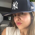 Amrita Arora Instagram - Da cap!