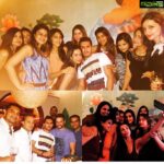 Amrita Arora Instagram - Super night!