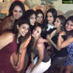 Amrita Arora Instagram - Girliessss!