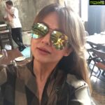 Amrita Arora Instagram - My style!