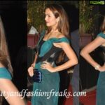 Amrita Arora Instagram - Profile'in!
