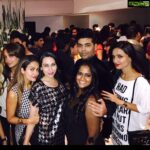 Amrita Arora Instagram – Party sharty!!!