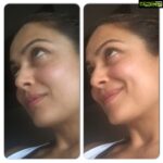 Amrita Arora Instagram – Huh??ok!😐😊
