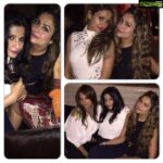 Amrita Arora Instagram - Party hearty!!!!