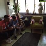 Amrita Arora Instagram – FIFA nerds!!!!!