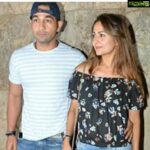 Amrita Arora Instagram - Conscious coupling!