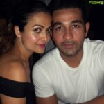 Amrita Arora Instagram - Goa love passion karma!#cohibanights!!