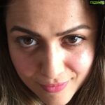 Amrita Arora Instagram – Up close!