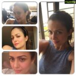 Amrita Arora Instagram – Same same but different!!!!!