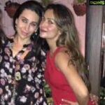 Amrita Arora Instagram – Happy happy birthday my lovely Lolo!!!!