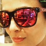 Amrita Arora Instagram - Pic in pic!!!!!!#wahwah #