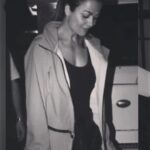 Amrita Arora Instagram - Caped crusader #rainydaysnsundays