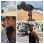 Amrita Arora Instagram - #holiday #funinthesun #nature