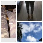 Amrita Arora Instagram - #mystyle#blueskies#