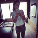 Amrita Arora Instagram - No reason!#outnabout!