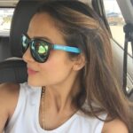 Amrita Arora Instagram - #letmetakeaselfie#onthemove#sunny#happy#letsdothis!