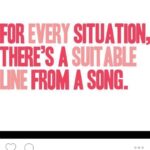 Amrita Arora Instagram - True that!