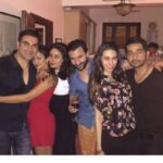 Amrita Arora Instagram - Uffff too much hotness!!!!!!#mypeeps!!!