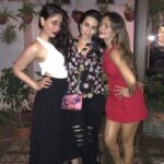 Amrita Arora Instagram – Girliessss!!my bestesttttt!#love#foreves#alwaysnforeves!!!!!