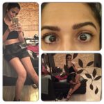 Amrita Arora Instagram – #instacollage#hmmmmm