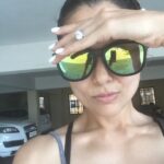 Amrita Arora Instagram – Shades not enuf!outnabout#nofilter#