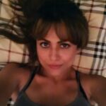 Amrita Arora Instagram – Off to the gym!#selfietime#gottadothis!