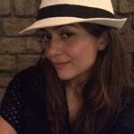 Amrita Arora Instagram – #aunaturale!