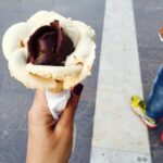 Amrita Arora Instagram – #summerdiet#icecream#