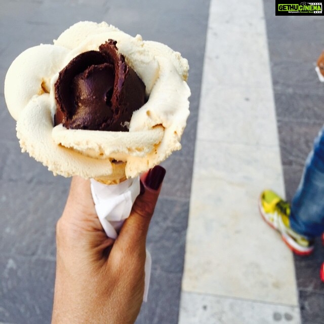 Amrita Arora Instagram - #summerdiet#icecream#