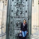 Amrita Arora Instagram - Travel tales!#prague#