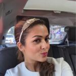 Amrita Arora Instagram – #zoolander!so did I get this selfie pout right?