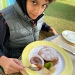 Amrita Arora Instagram - My wise ol little chap ! 12 going on 21 but always my baby ! Our son shine ,shine on our crazy diamond ❤️❤️❤️ Happy birthday Azaan ❤️❤️❤️❤️❤️