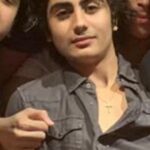 Amrita Arora Instagram – Happy birthday soul mate @iamarhaankhan ….To always ganging up on ur mom and to sharing secrets😘😘 I love you my handsome ❤️ 17 today but always a baby for us 😘😘😘😘😘😘😘