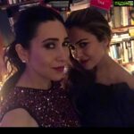 Amrita Arora Instagram – Happy happy birthday my darling @therealkarismakapoor ❤️❤️❤️❤️ My soul sister and voice of reason ,love you ❤️🍷🍷🍷🍷🍷🍷🍷🍷