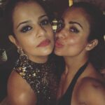 Amrita Arora Instagram – Happy 40th my loviest @rozz_truly