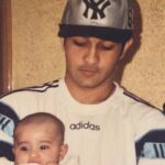 Amrita Arora Instagram – Happpy happy birthday my love @shaklad 😍  Look at youuuu☝️☝️!Sorry @shanayamakani had to steal this …you look cute as well Haha Haha ❤️💋 !