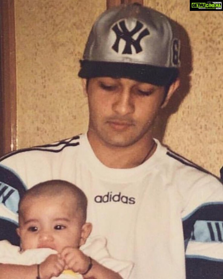 Amrita Arora Instagram - Happpy happy birthday my love @shaklad 😍 Look at youuuu☝️☝️!Sorry @shanayamakani had to steal this ...you look cute as well Haha Haha ❤️💋 !