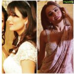 Amrita Arora Instagram – #30weddingday #40andfitmom #10yearchallenge