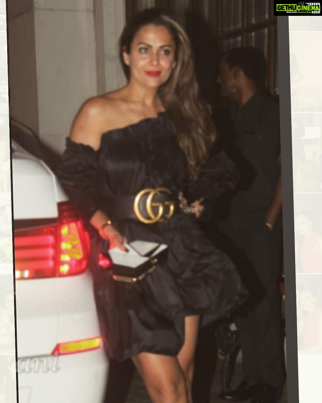 Amrita Arora Instagram - Xmas eveππΌππΊπππΌ