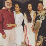 Amrita Arora Instagram - Always Family First 💥💥💥 #Diwalitime❤️❤️