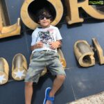 Amrita Arora Instagram - Happy happy birthday my darling Rayaan...#6years #babyboy ❤️❤️❤️❤️❤️