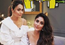 Amrita Arora Instagram - 💥💥