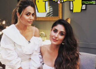 Amrita Arora Instagram - 💥💥