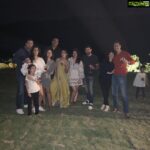 Amrita Arora Instagram - Coldddd nights at @hilton_shillim ...fun and healthy times with friends and family ❤️❤️❤️❤️